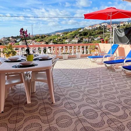 Blue Paradise Apartment Ribeira Brava Esterno foto