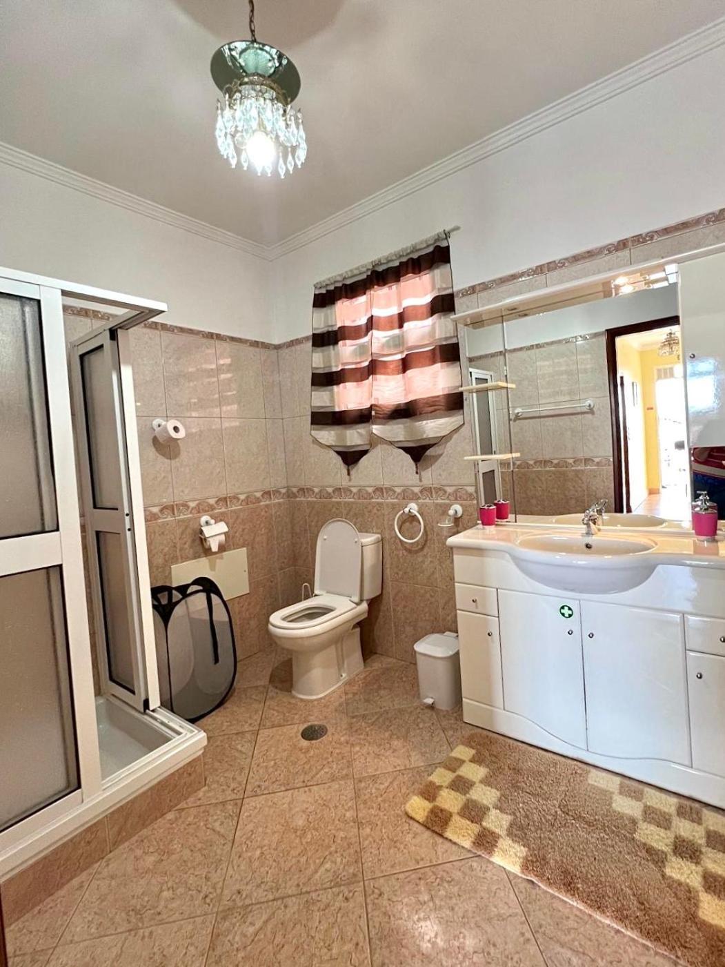Blue Paradise Apartment Ribeira Brava Esterno foto